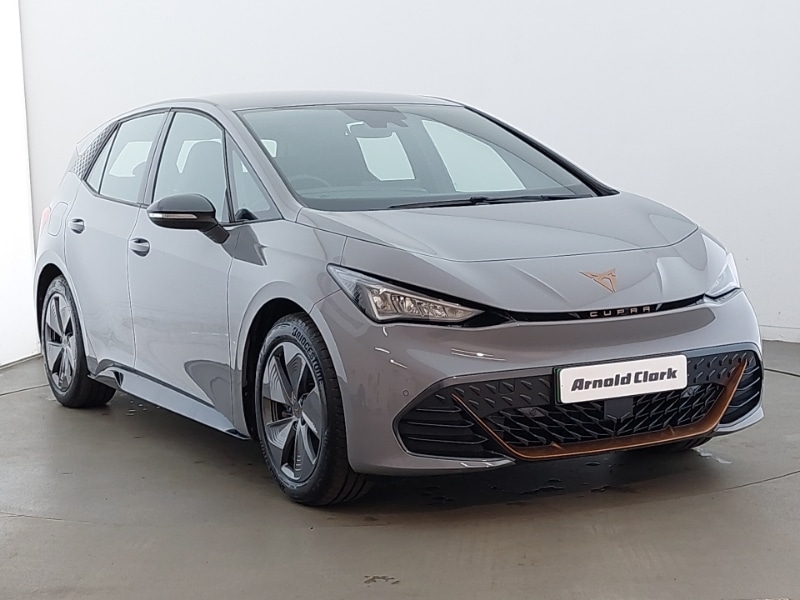 Used Cupra Born 2022 for sale - 78033398: Photo 1