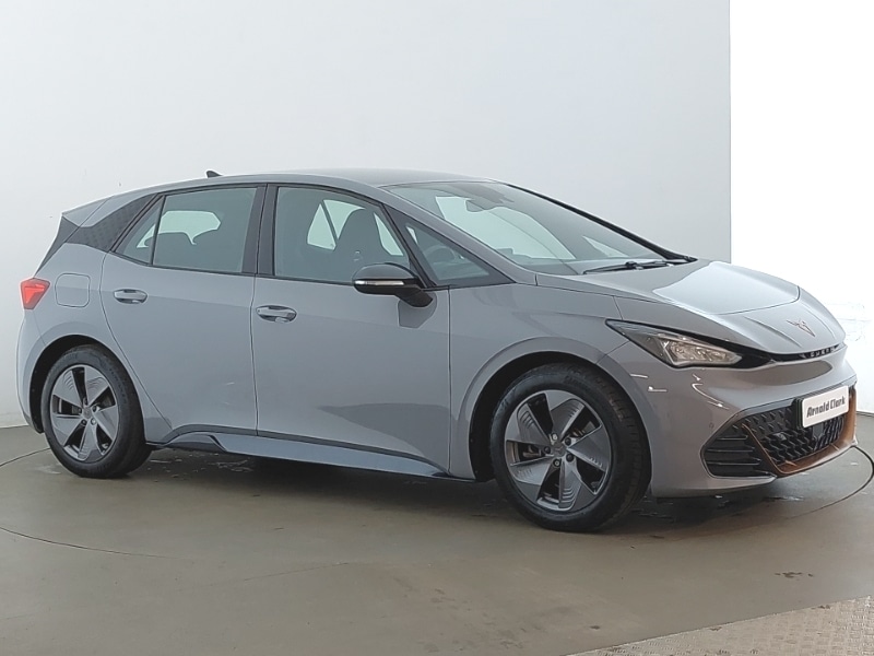 Used Cupra Born 2022 for sale - 78033398: Photo 12