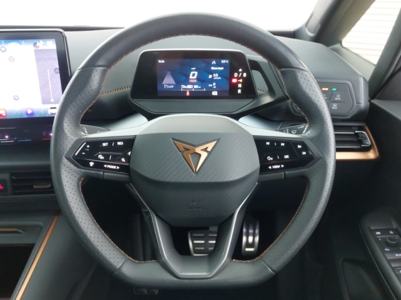 Used Cupra Born 2022 for sale - 78033398: Photo 13