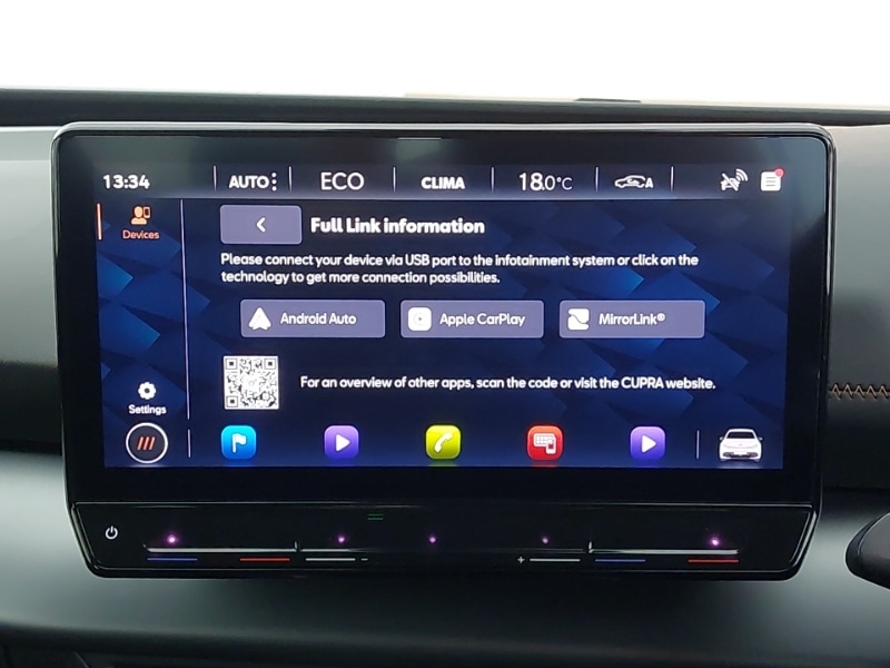 Used Cupra Born 2022 for sale - 78033398: Photo 14