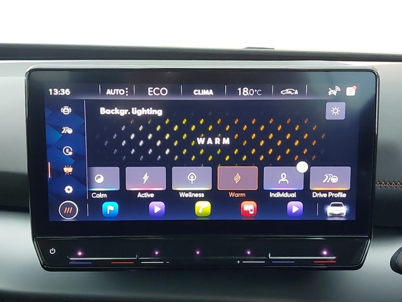 Used Cupra Born 2022 for sale - 78033398: Photo 17