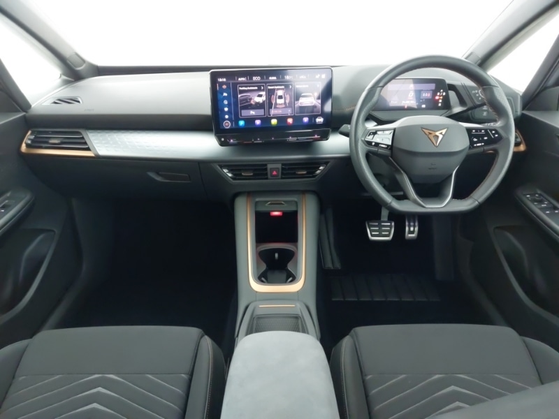 Used Cupra Born 2022 for sale - 78033398: Photo 2