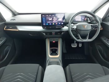 Used Cupra Born 2022 for sale - 78033398: Photo