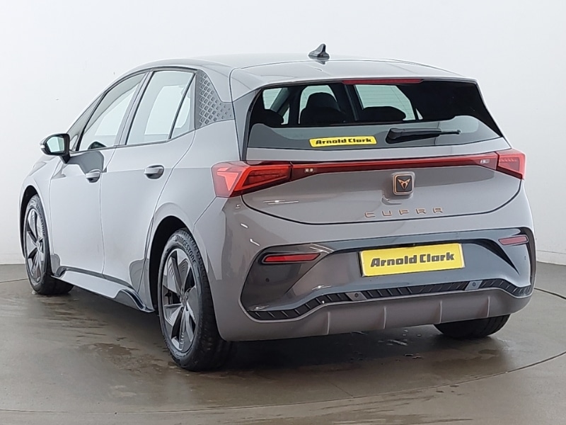 Used Cupra Born 2022 for sale - 78033398: Photo 3