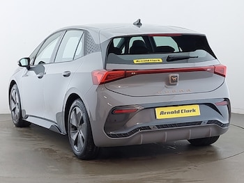 Used Cupra Born 2022 for sale - 78033398: Photo