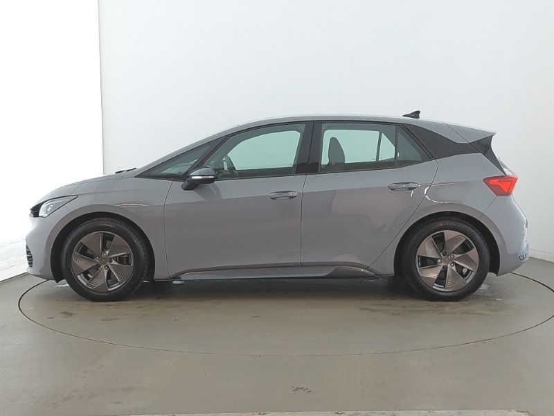 Used Cupra Born 2022 for sale - 78033398: Photo 4