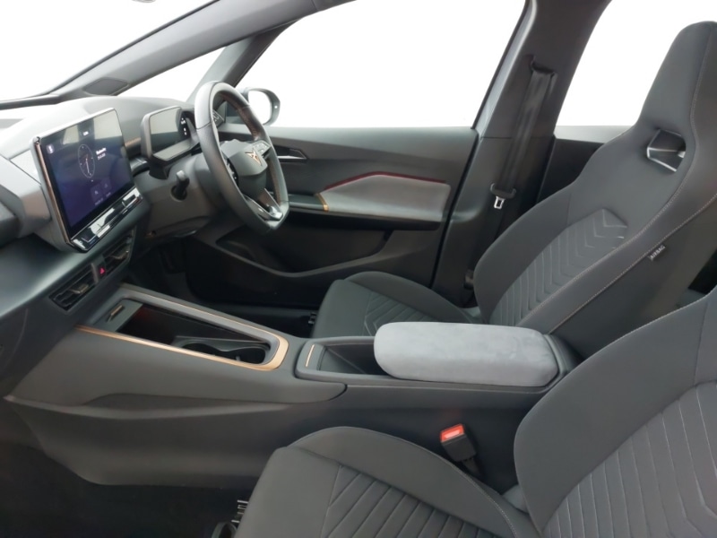 Used Cupra Born 2022 for sale - 78033398: Photo 5