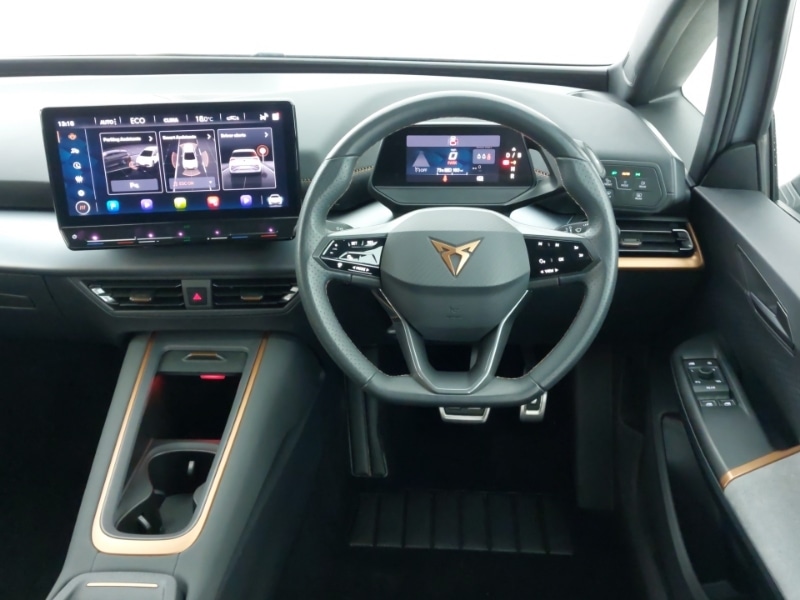 Used Cupra Born 2022 for sale - 78033398: Photo 7