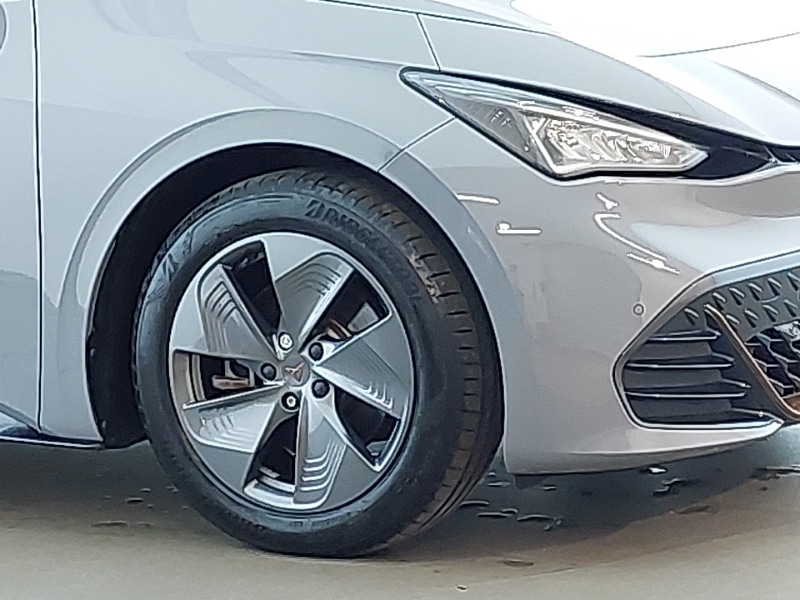 Used Cupra Born 2022 for sale - 78033398: Photo 9