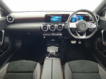 Used Mercedes-Benz A-Class 2021 for sale - 79505657: Photo