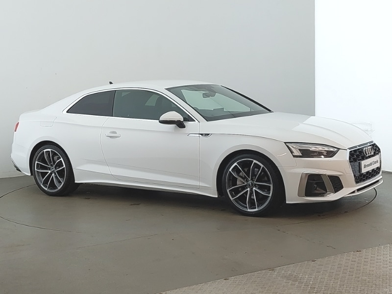 Used Audi A5 2022 for sale - 77518151: Photo 12