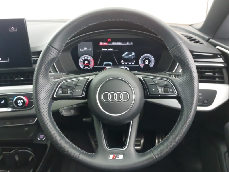 Used Audi A5 2022 for sale - 77518151: Photo 13