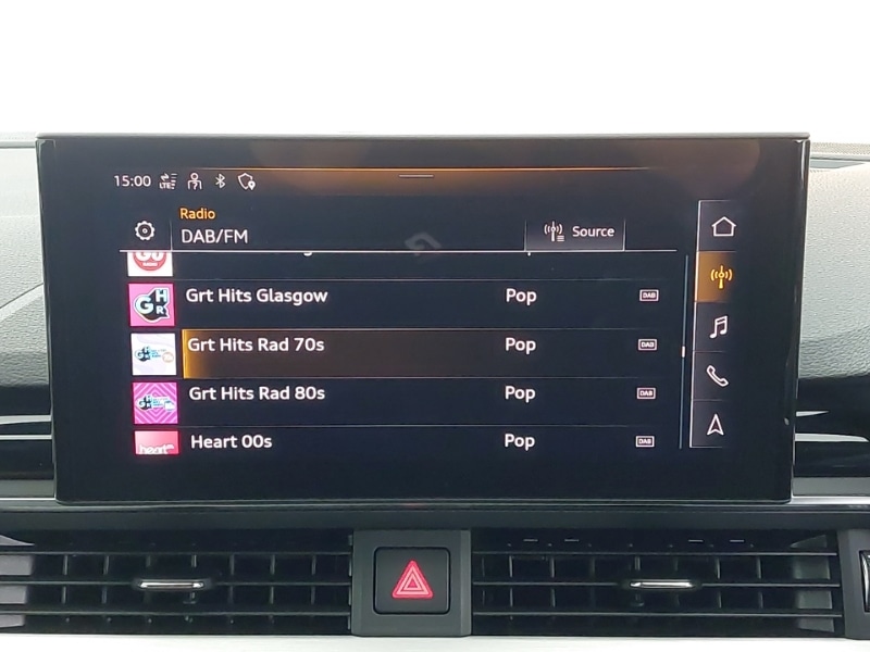 Used Audi A5 2022 for sale - 77518151: Photo 15