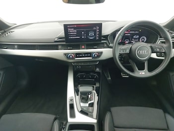 Used Audi A5 2022 for sale - 77518151: Photo