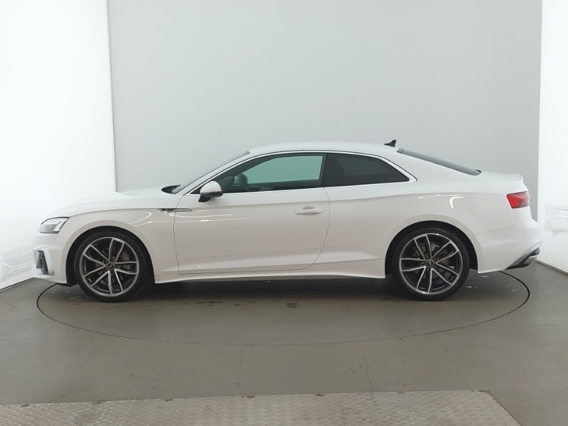 Used Audi A5 2022 for sale - 77518151: Photo 4