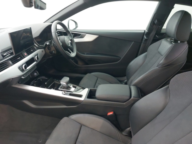 Used Audi A5 2022 for sale - 77518151: Photo 5
