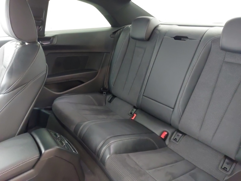 Used Audi A5 2022 for sale - 77518151: Photo 6