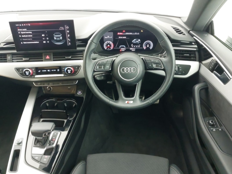 Used Audi A5 2022 for sale - 77518151: Photo 7