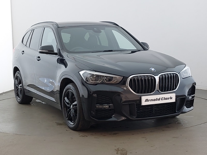 Used BMW X1 2019 for sale - 76478522: Photo 1