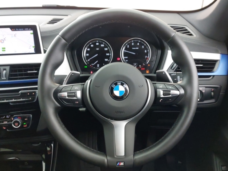 Used BMW X1 2019 for sale - 76478522: Photo 13