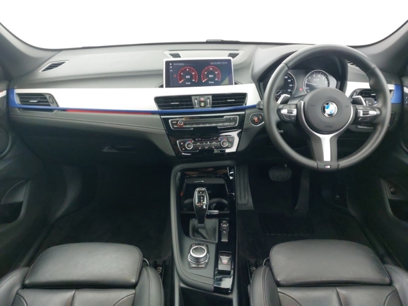 Used BMW X1 2019 for sale - 76478522: Photo 2