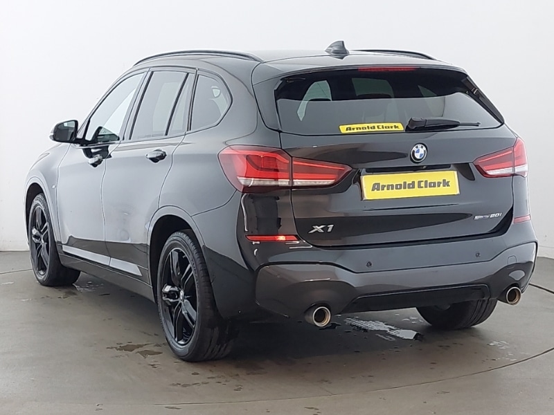 Used BMW X1 2019 for sale - 76478522: Photo 3