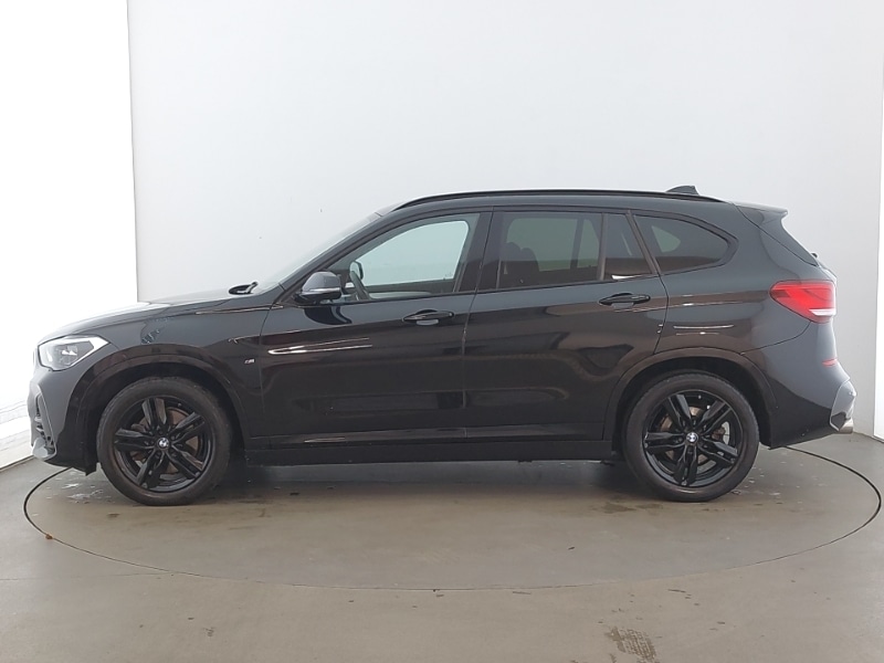 Used BMW X1 2019 for sale - 76478522: Photo 4