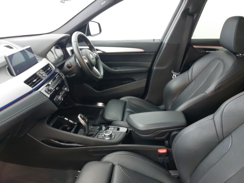 Used BMW X1 2019 for sale - 76478522: Photo 5