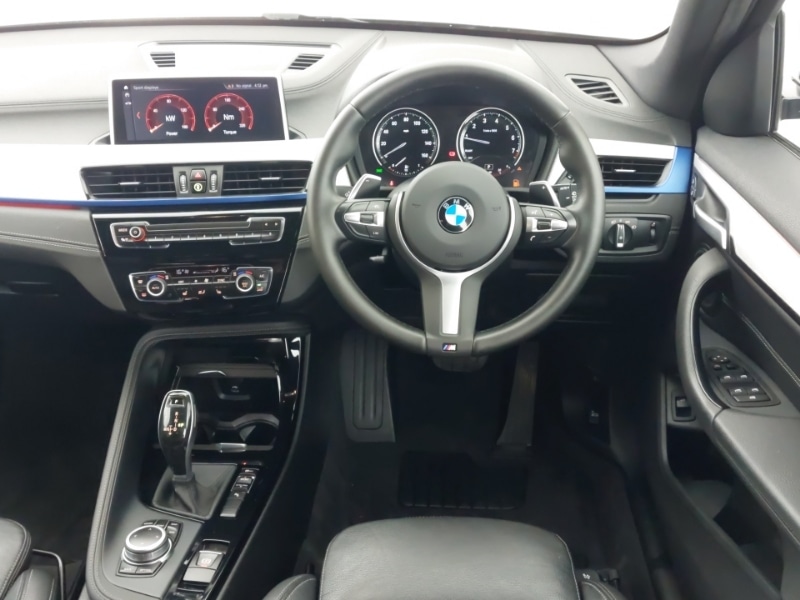 Used BMW X1 2019 for sale - 76478522: Photo 7