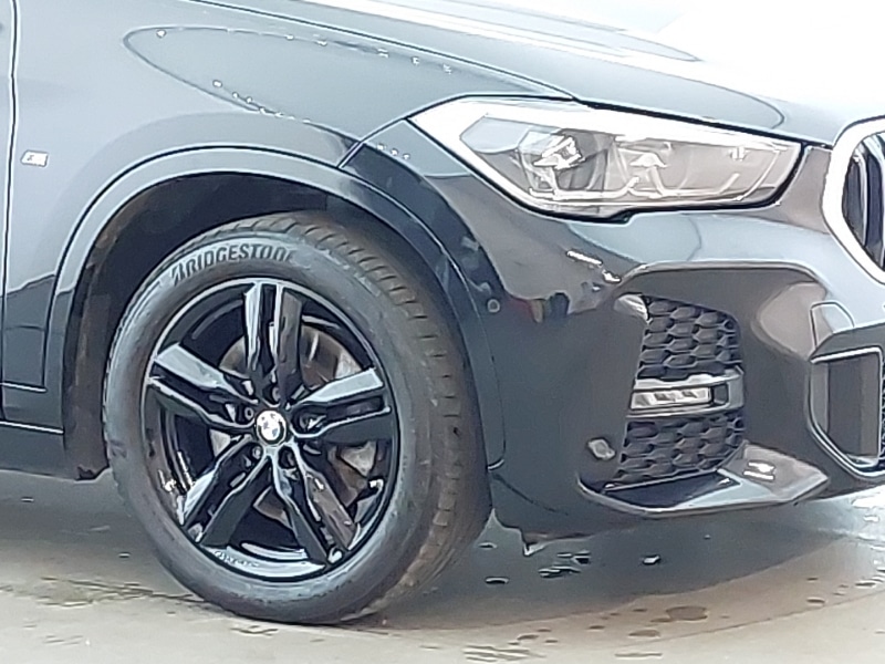 Used BMW X1 2019 for sale - 76478522: Photo 9