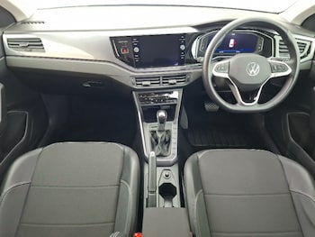 Used Volkswagen Taigo 2023 for sale - 79164665: Photo