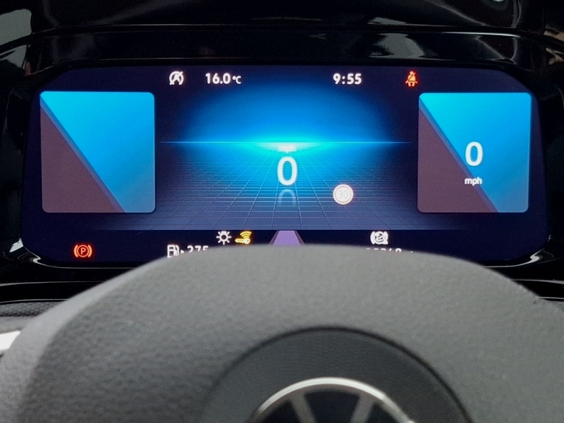 Used Volkswagen Golf 2022 for sale - 76478538: Photo 11