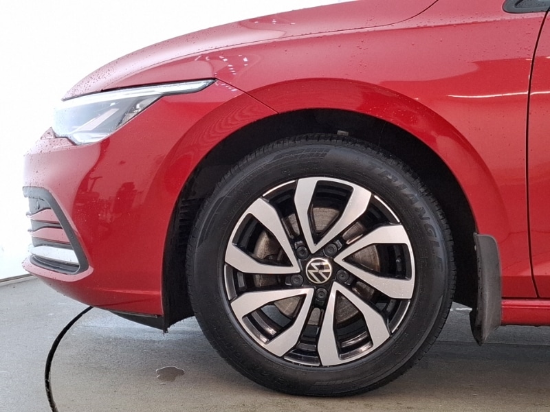 Used Volkswagen Golf 2022 for sale - 76478538: Photo 12