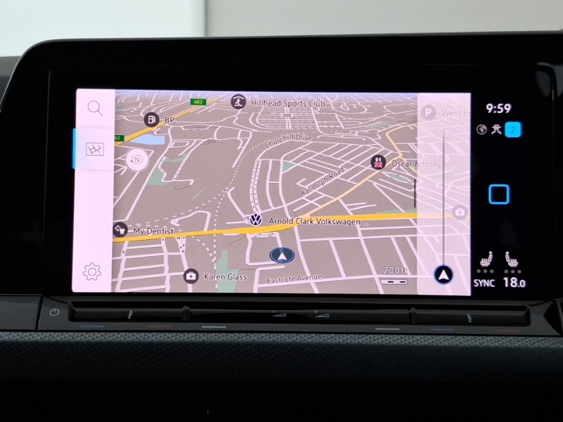 Used Volkswagen Golf 2022 for sale - 76478538: Photo 15