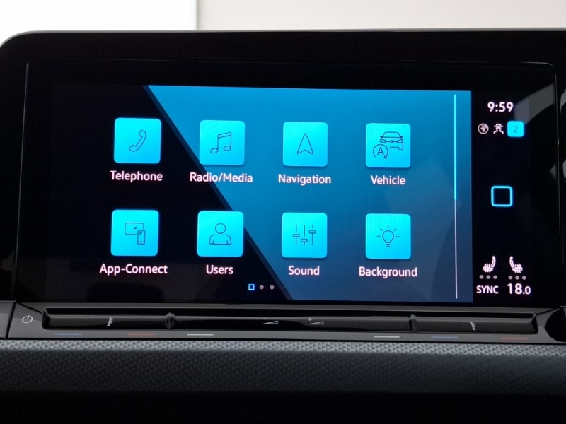 Used Volkswagen Golf 2022 for sale - 76478538: Photo 16