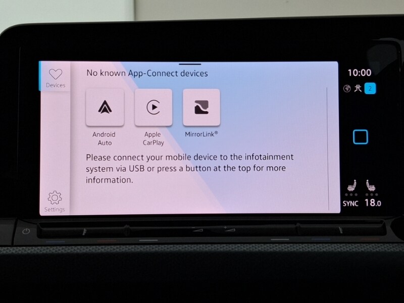 Used Volkswagen Golf 2022 for sale - 76478538: Photo 18