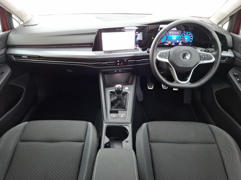 Used Volkswagen Golf 2022 for sale - 76478538: Photo 2