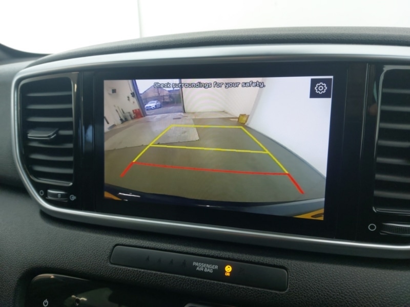 Used Kia Sportage 2020 for sale - 77062693: Photo 11