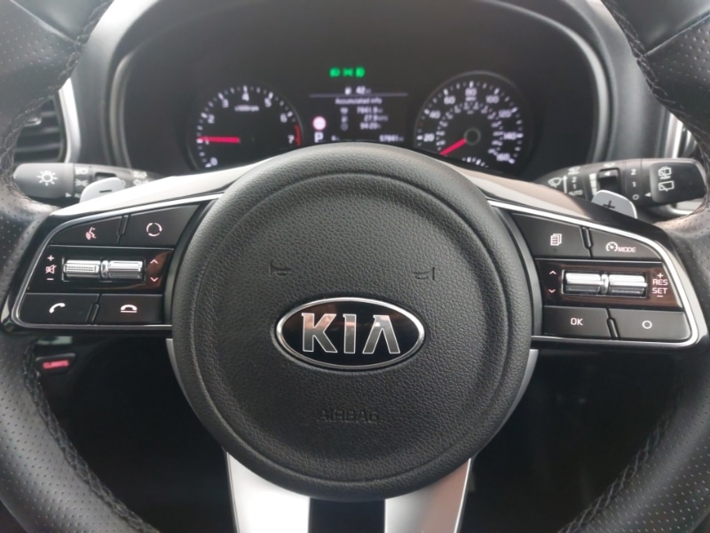 Used Kia Sportage 2020 for sale - 77062693: Photo 15