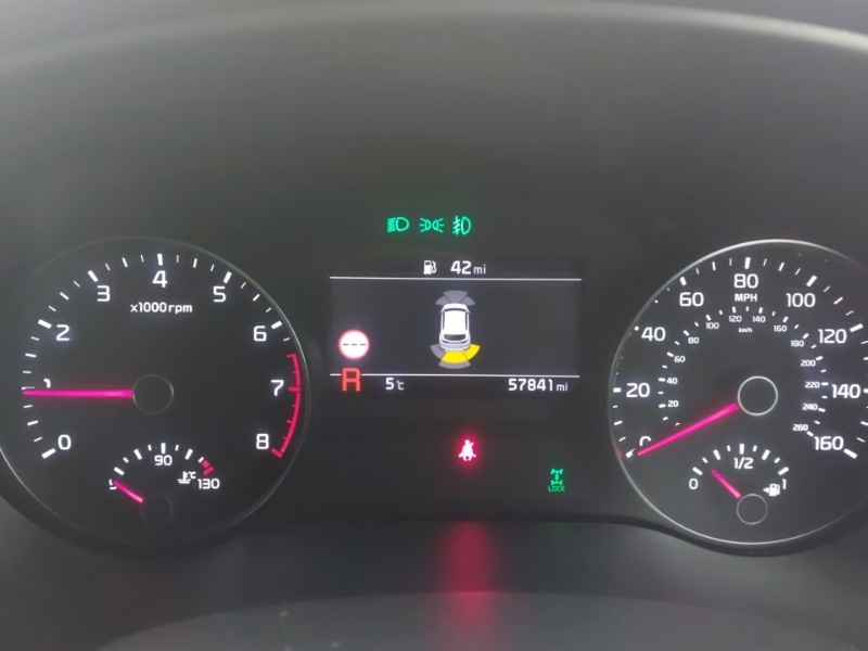 Used Kia Sportage 2020 for sale - 77062693: Photo 16