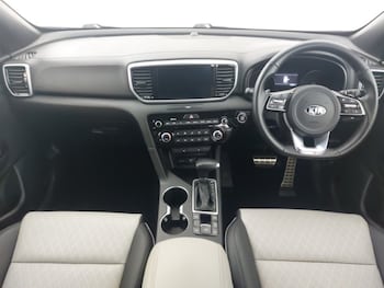 Used Kia Sportage 2020 for sale - 77062693: Photo