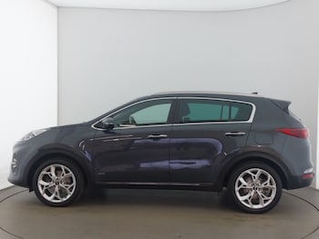 Used Kia Sportage 2020 for sale - 77062693: Photo