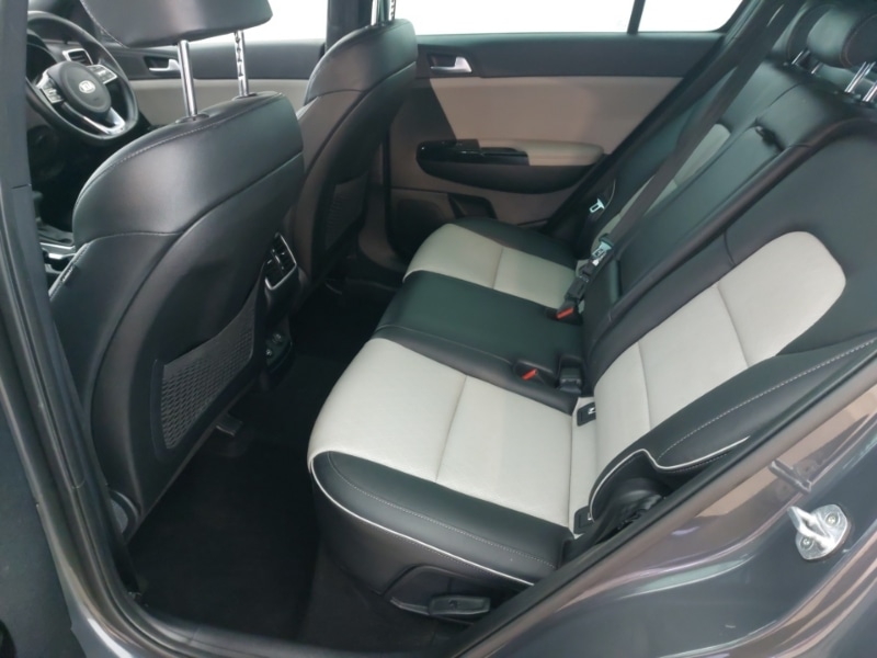 Used Kia Sportage 2020 for sale - 77062693: Photo 6