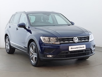 Used Volkswagen Tiguan 2019 for sale - 78617551: Photo