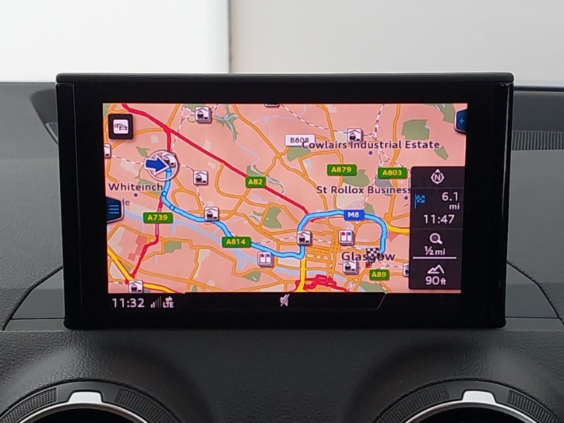 Used Audi Q2 2018 for sale - 78125556: Photo 10