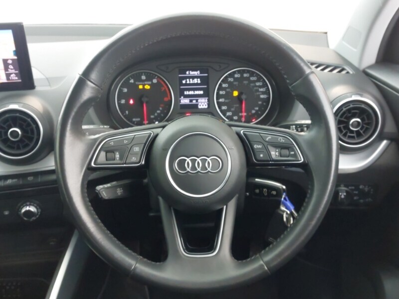 Used Audi Q2 2018 for sale - 78125556: Photo 13