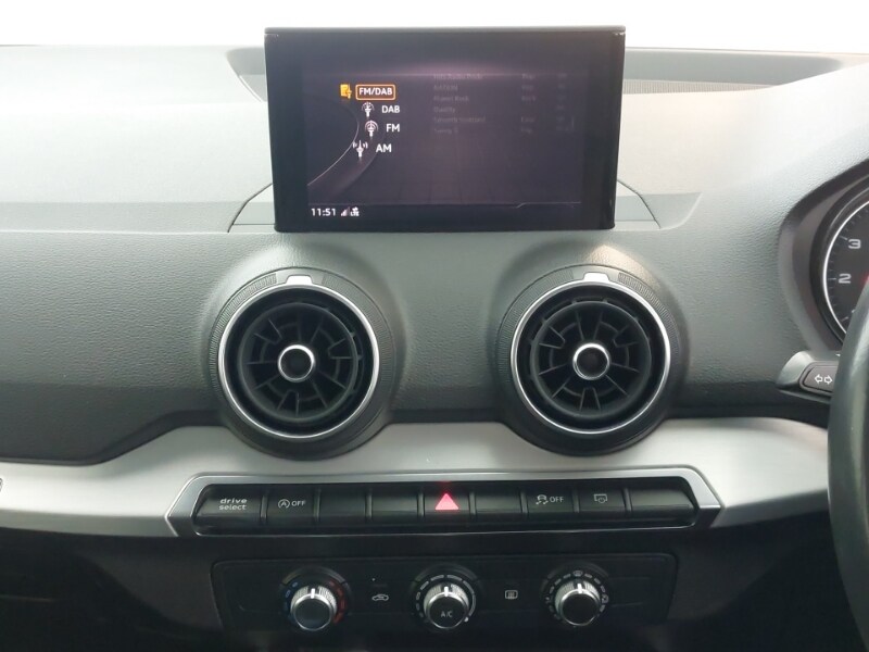 Used Audi Q2 2018 for sale - 78125556: Photo 14