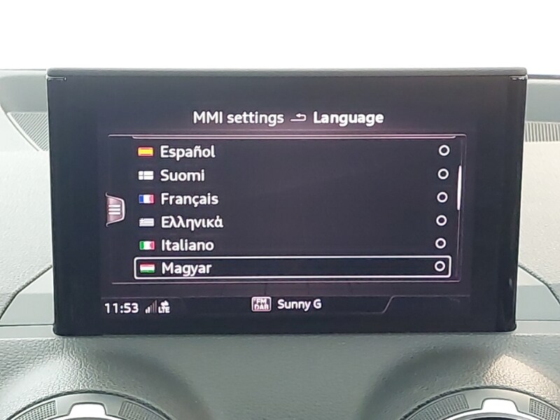 Used Audi Q2 2018 for sale - 78125556: Photo 16