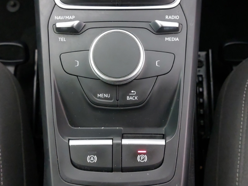 Used Audi Q2 2018 for sale - 78125556: Photo 18