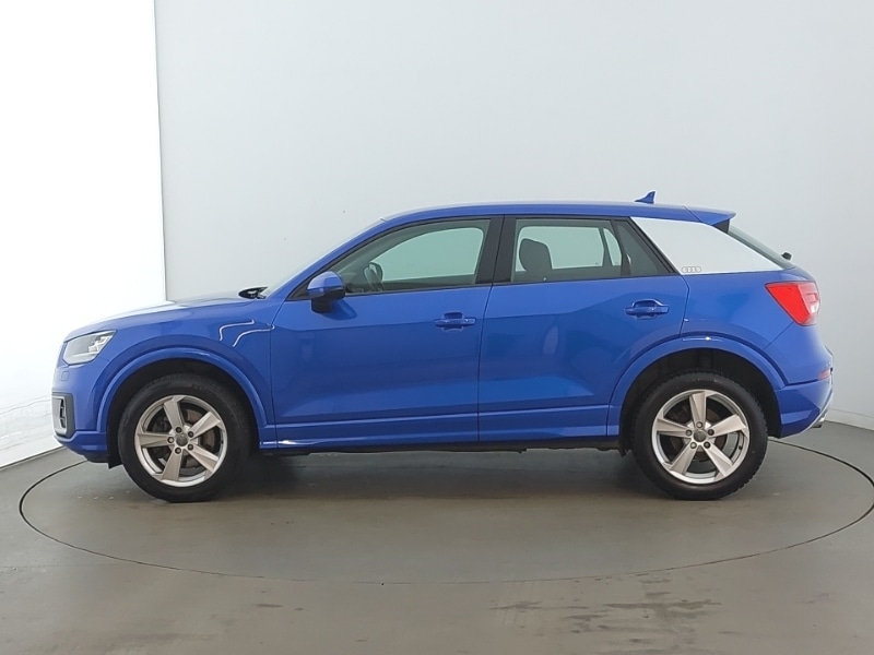 Used Audi Q2 2018 for sale - 78125556: Photo 4